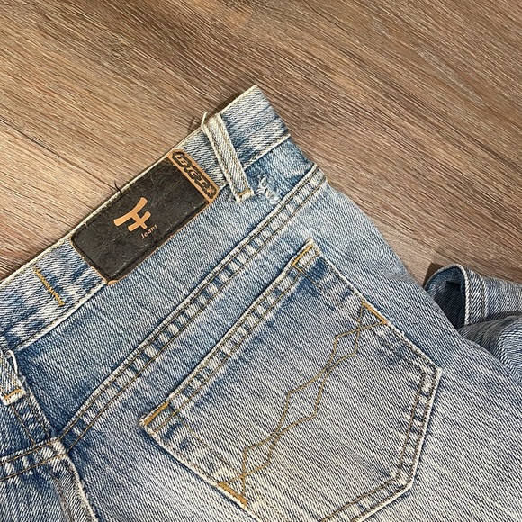 KOSIUKO low rise flare jeans - Picture 9 of 10